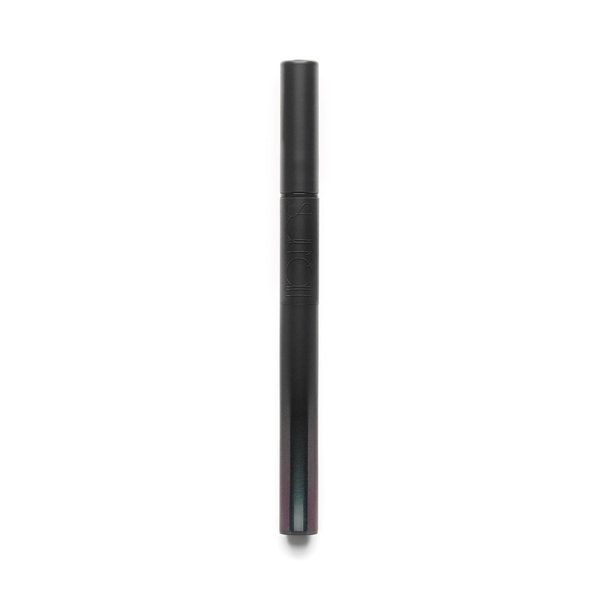PARTIR EN FUMEE - SILVER - dual-ended eye pencil with eyeliner and eyeshadow for creating easy smoky eye