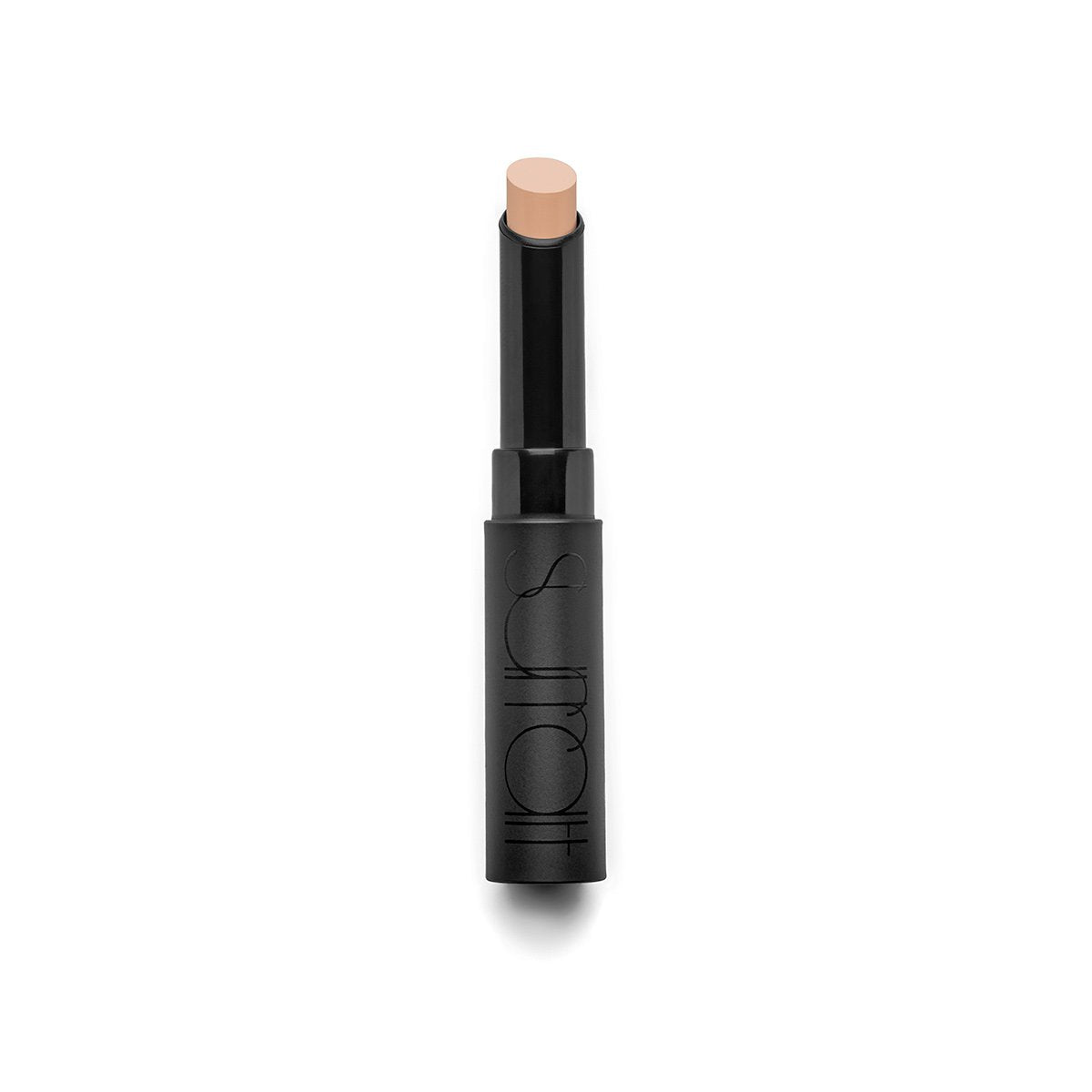 3 - LIGHT WITH NEUTRAL UNDERTONES - full-coverage cream concealer stick in light with neutral undertones shade three