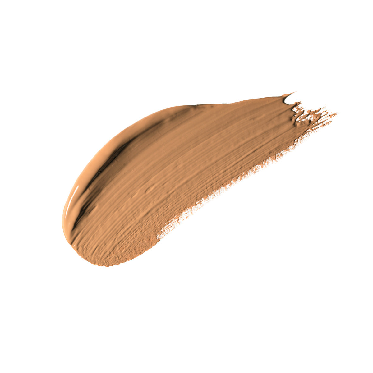 13 - AMBER / GOLDEN - medium to full coverage foundation in amber golden undertone shade thirteen