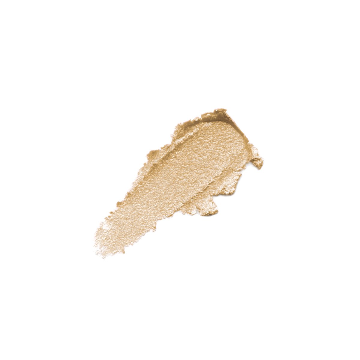 D OR - warm gold cream highlighter with shimmering gold dust