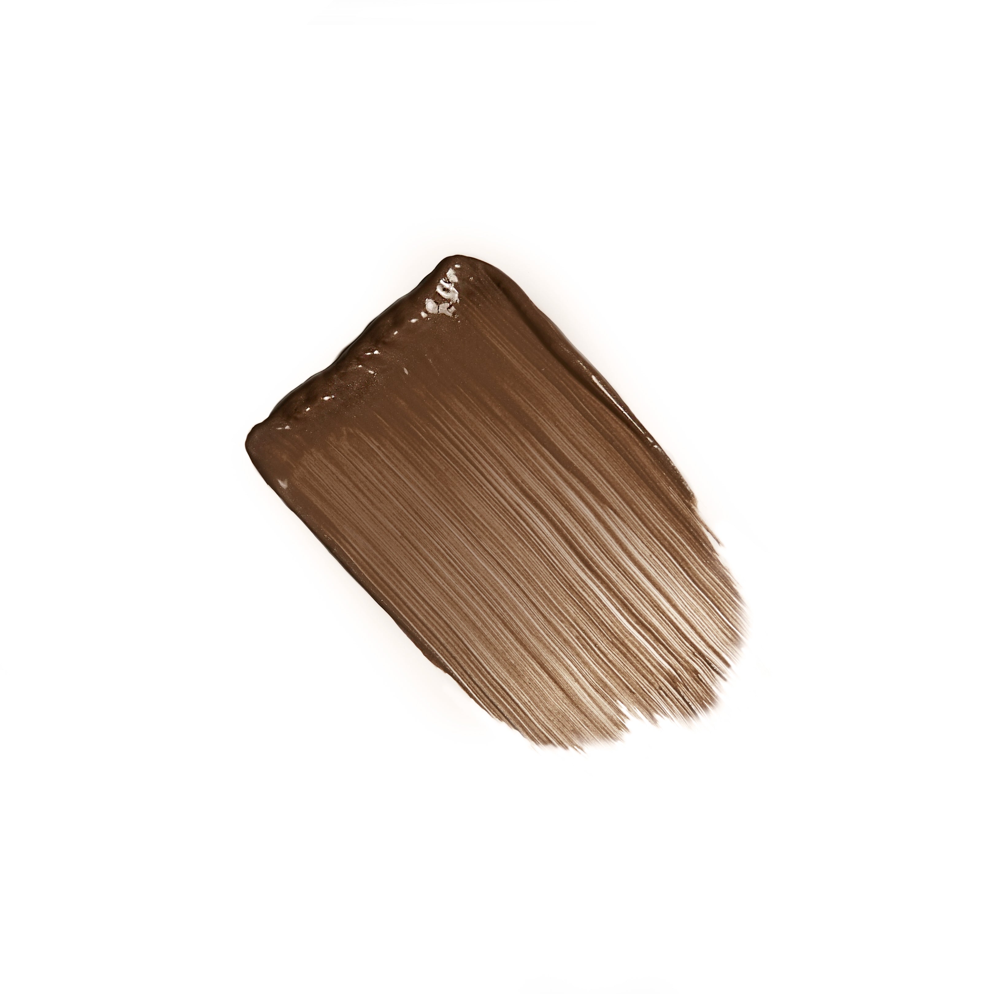 LIGHT BROWN - light brown non-shiny brow pomade for grooming, styling and shaping