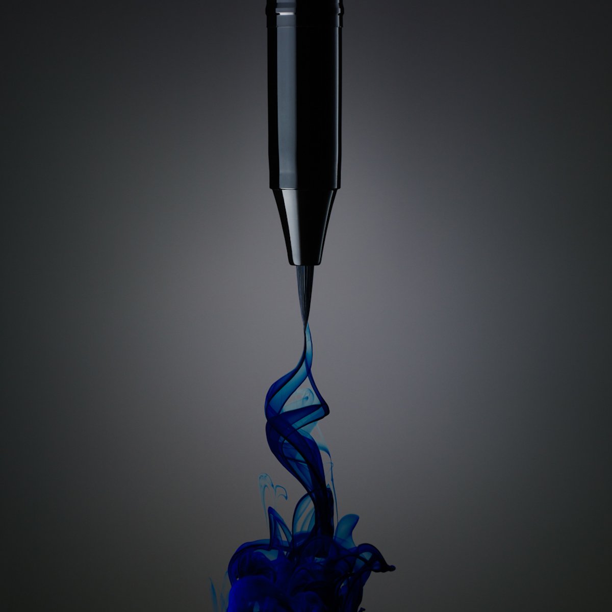 INDIGO JAPONAIS - blue inky eyeliner