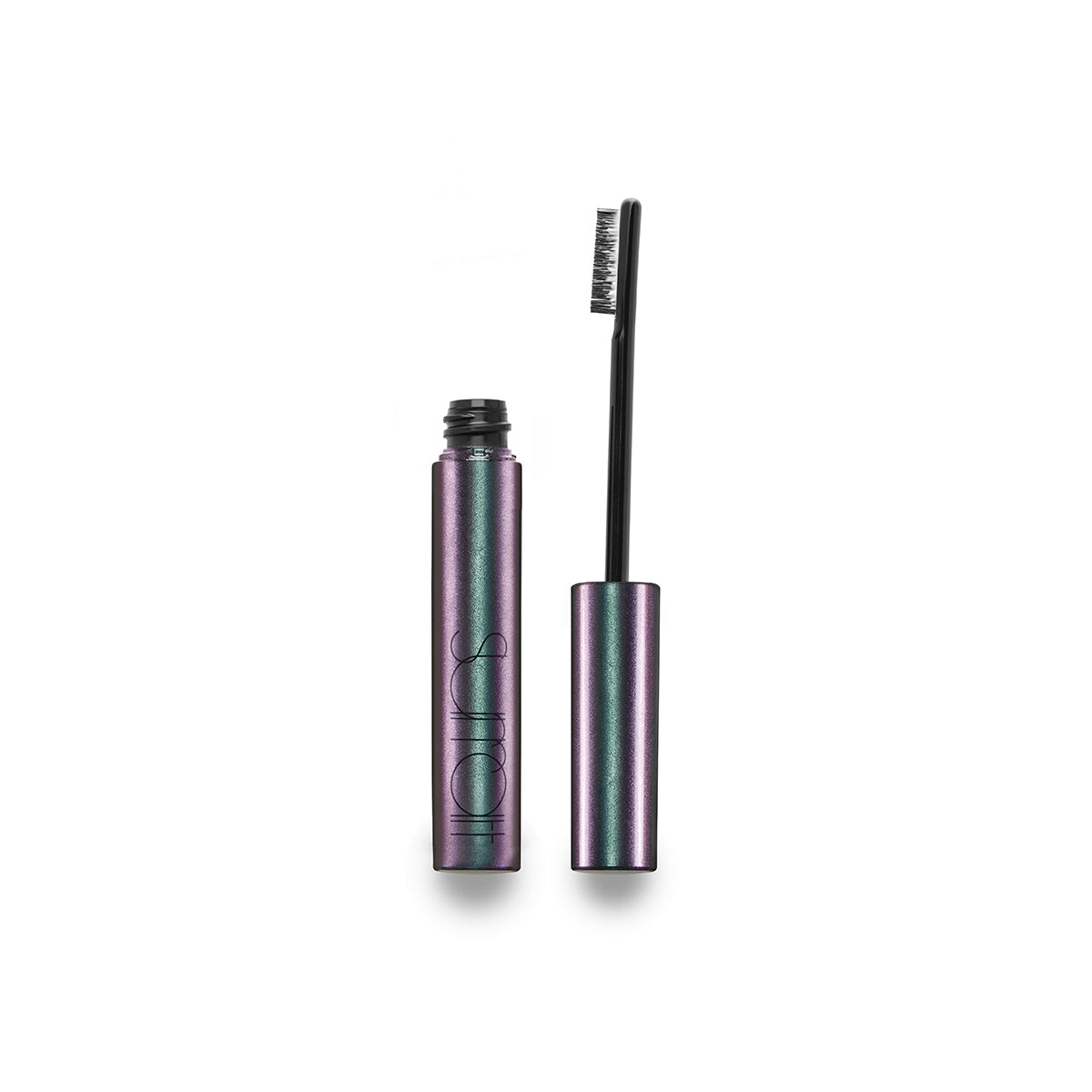 CLEAR - clear non-shiny brow pomade for grooming, styling and shaping brow